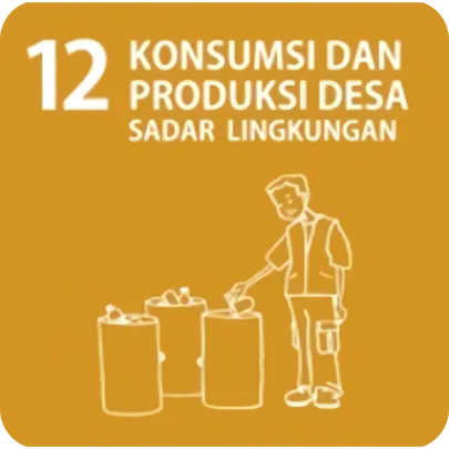 SDGs 12