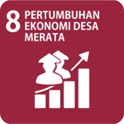 SDGs 8